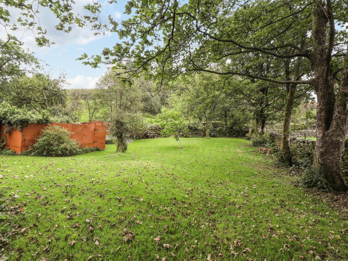 הוילה ברוטון אין פרנס Raisthwaite Farm מראה חיצוני תמונה